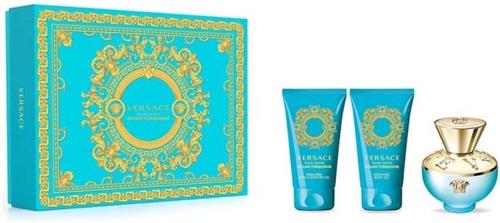 Versace Dylan Turquoise Giftset 1ST