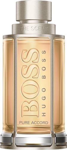 Hugo Boss - Boss The Scent Pure Accord for Him - 50 ml -  Eau de Toilette