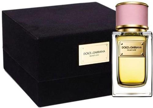 Dolce & Gabbana Velvet Love Edp 50 Ml
