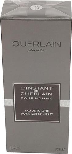 L'instant by Guerlain 100 ml - Eau De Toilette Spray