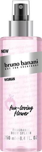 Bruno Banani Woman Bodysplash 250 ml - Bodymist