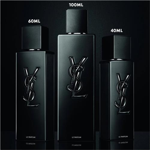 Yves Saint Laurent MY SELF Le Parfum 60 ml