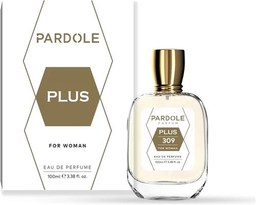 309 Parfum dames Geïnspireerd door ''Libre'' 100ML Pardole