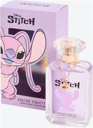Disney Stitch kinderparfum eau de toilette 50 ml