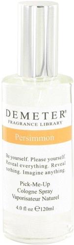 Demeter 120 ml - Persimmon Cologne Spray Damesparfum