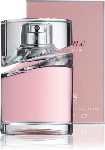 Hugo Boss Femme 75 ml - Eau de Parfum - Damesparfum