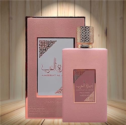 Lattafa Asdaaf Ameerat Al Arab Prive Ros 100 ml