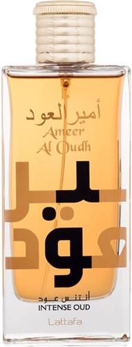 Uniseks Parfum Lattafa EDP 100 ml Ameer Al Oudh Intense Oud