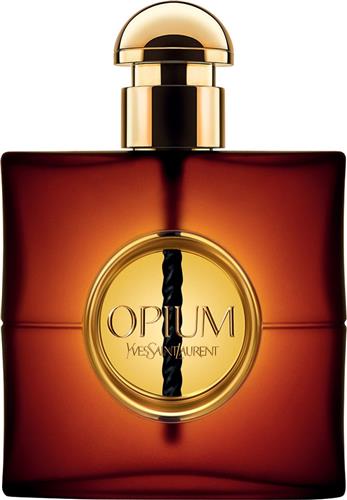 Yves Saint Laurent Opium 50 ml Eau de Parfum - Damesparfum