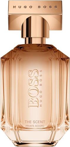 Hugo Boss The Scent Private Accord 50 ml - Eau de Parfum - Damesparfum