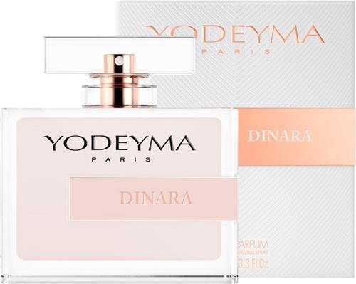 Yodeyma - Dinara - Eau de Parfum