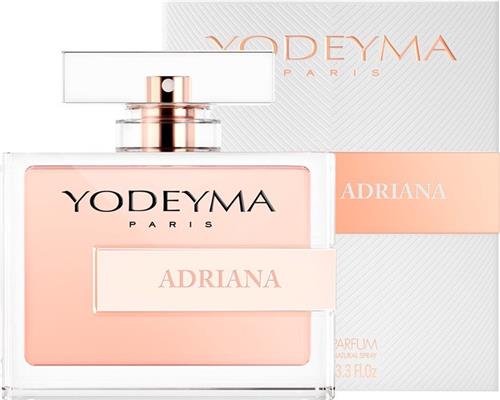 Yodeyma parfum - Adriana - Eau de Parfum