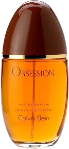 Calvin Klein Obsession 50 ml Eau de Parfum - Damesparfum