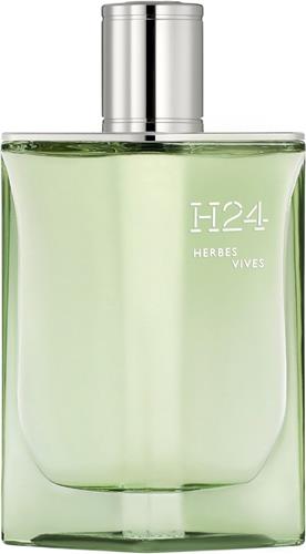 HERMES - H24 Herbes Vives Eau de Parfum Refill - 100 ml -