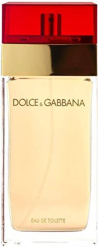 Dolce & Gabanna 100 ml Eau de Toilette - Damesparfum