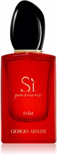 Giorgio Armani Si Passione Éclat 50 ml Eau de Parfum - Damesparfum