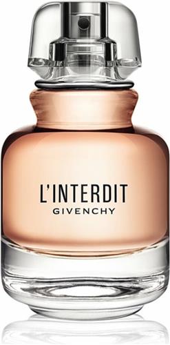 Givenchy L'Interdit 35 ml Eau de Parfum - Damesparfum