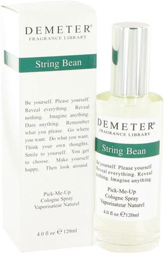 Demeter String Bean by Demeter 120 ml - Cologne Spray