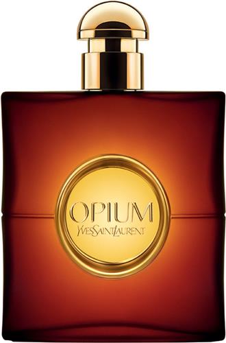 Yves Saint Laurent Opium 90ml Eau de Toilette - Damesparfum