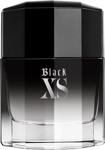 Paco Rabanne Black XS 100 ml Eau de Toilette - Herenparfum