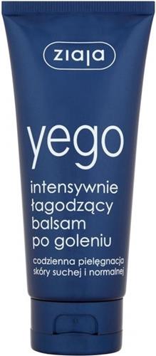 Ziaja - Yego Intensely Soothing Lotion After Shaving 75Ml