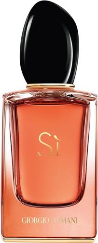 Giorgio Armani Sì Intense 50 ml Eau de Parfum - Damesparfum