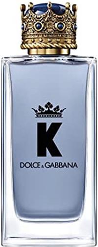 Herenparfum Dolce & Gabbana EDT 100 ml K By D&G
