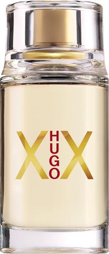 Hugo Boss XX 100ml Eau de Toilette - Damesparfum