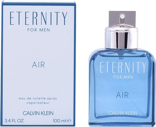 Calvin Klein Eternity Air for Men - 100 ml - eau de toilette spray - herenparfum