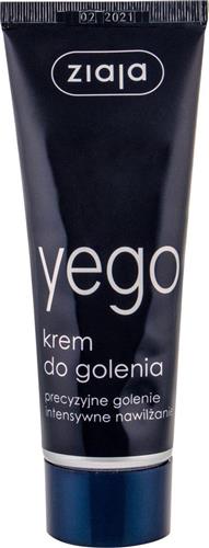 Ziaja - Yego Shaving Cream 65Ml