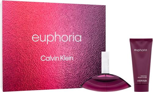 Calvin Klein Euphoria Eau de Parfum - 100ml