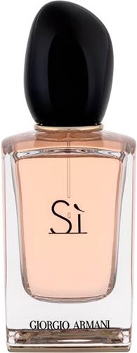 Giorgio Armani Sì 50 ml Eau de Parfum - Damesparfum