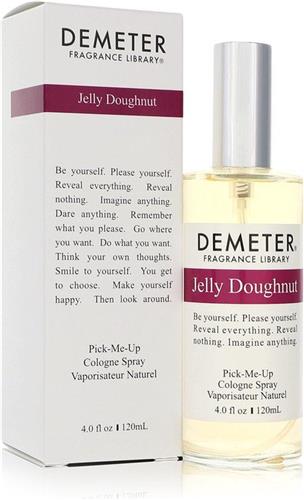 Demeter Jelly Doughnut Cologne Spray (unisex) 120 Ml For Women