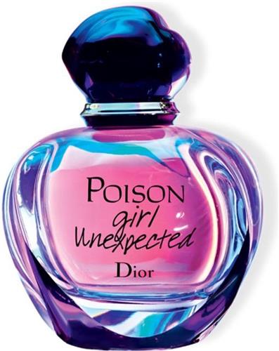 Dior Poison Girl Unexpected - 100 ml - eau de toilette