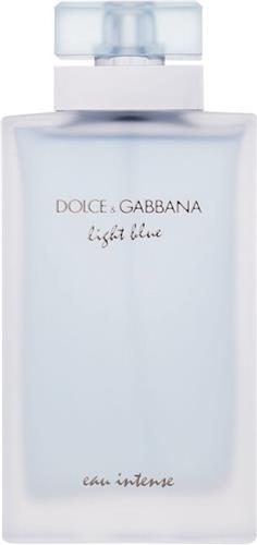 Dolce&Gabbana Light Blue Intense edp - 100ml