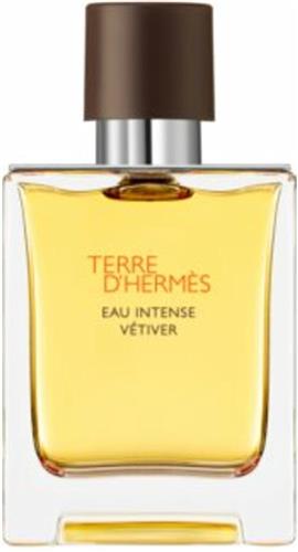 Hermes - Terre D´Hermes Eau Intense Vetiver - Eau De Parfum - 50ML