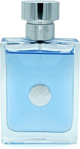 Versace pour Homme - 200 ml - eau de toilette spray - herenparfum