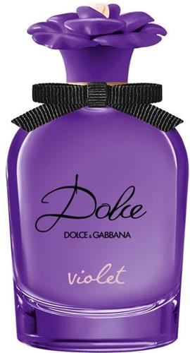 DOLCE & GABBANA - Dolce Violet Eau de Toilette - 50 ml - Dames eau de toilette
