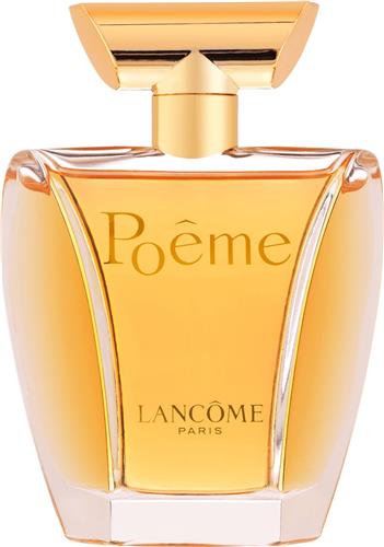 Lancôme Poême 100 ml Eau de Parfum - Damesparfum