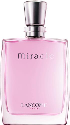 Lancôme Miracle 50 ml Eau de Parfum - Damesparfum