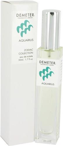 Demeter Aquarius eau de toilette spray 50 ml