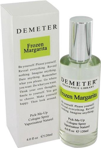 Demeter Fr0 mlen Margarita by Demeter 120 ml - Cologne Spray