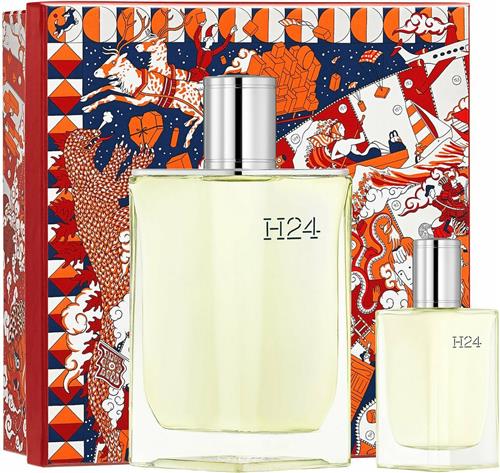 Hermes H24 Giftset 112,5 ml