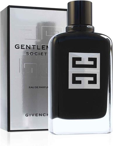 Givenchy Gentleman Society Eau de Parfum 60ml