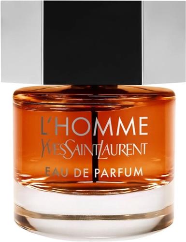Yves Saint Laurent L'Homme 60 ml Eau de Parfum - Herenparfum