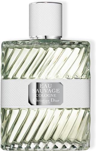 Dior Eau Sauvage Cologne 100 ml Eau de Cologne - Herenparfum