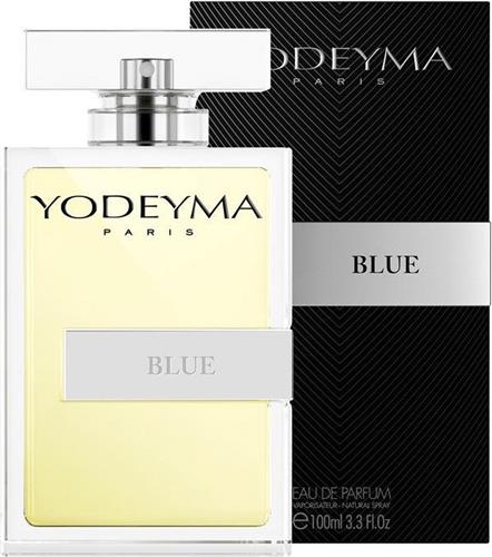 Yodeyma - BLUE - Parfum 100ml