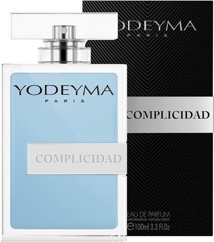 Yodeyma - COMPLICIDAD - Parfum 100ml