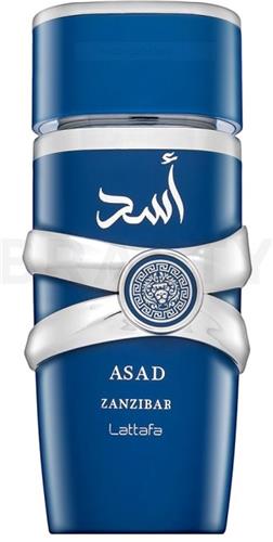Asad Zanzibar Eau De Parfum (edp) 100ml Damesparfum