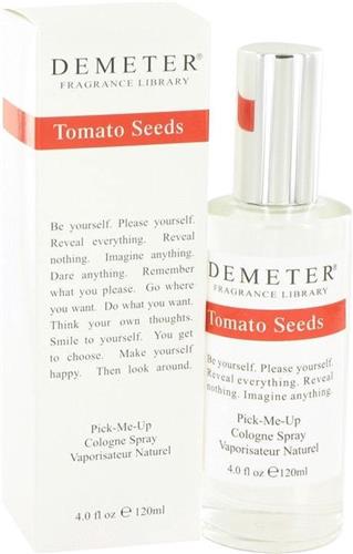 Demeter Tomato Seeds by Demeter 120 ml - Cologne Spray